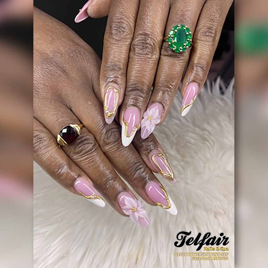 Telfair Nails & Spa